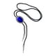 thumbnail image 3 of Bolo para hombre, accesorios para disfraz de Halloween, collar, cadena de camisa, occidental Azul real Yuyangstore Corbata Bolo para Hombre, 3 of 8