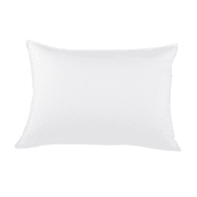 Downlite Hotel & Resort Hungarian Goose Down All Positions Pillow White Standard
