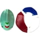 thumbnail image 4 of Cubierta decorativa delantera de motocicleta de 3 piezas, duradera para Piaggio Vespa Primavera Estilo B Cola Cubierta decorativa frontal, 4 of 7