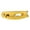 Yellow, variant on Geemin Easy Use Cable Stripper Crimper Tool Networking Wire Safety Lock Precise Portable Networking Cable Stripper Crimper Organizers Tool For Home Office Use