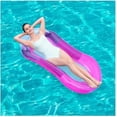 thumbnail image 2 of Air Hammock Mattress, 160 x 84 cm, Assorted Colors, 2 of 4