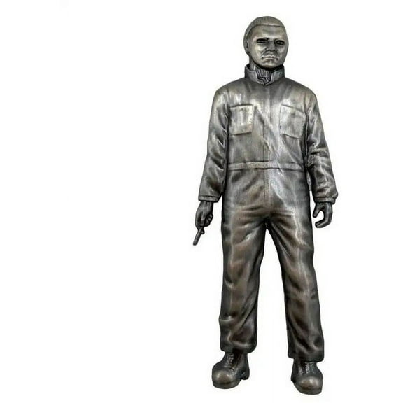 Halloween 2 - Michael Myers Metal Bottle Opener