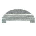 thumbnail image 5 of Replacement Accessories For M8 Pro Sweeping Robot Filter Side Brush Mops Main Brush Cleaning Brush, 5 of 5