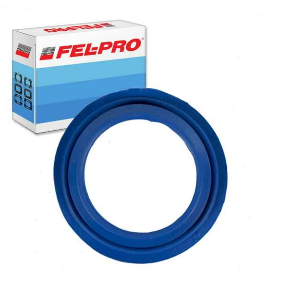 Fel-Pro EGR Valve Gasket compatible with Chrysler Town & Country 3.3L 3.8L V6 2001-2010