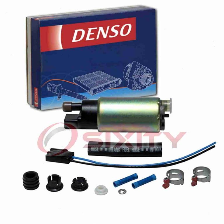 Denso 951-0008 Fuel Pump Fits select: 1997-2003 FORD F150, 1999