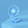 thumbnail image 6 of XGFHYJEH Hand Held Fan, Mini Fan Handheld, Hand Held Fan Rechargeable, Portable Folding Hand Held Cooling Fan, 6 of 6