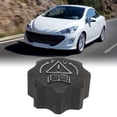thumbnail image 1 of Radiator Water Tank Cap 1306J5 Coolant Reservoir Cap Replacement for  206 207 307 407 607, 1 of 7