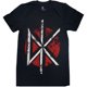 thumbnail image 1 of Dead Kennedys - Camiseta Vintage para Adultos Unisex (Negro), 1 of 2