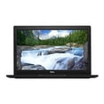 thumbnail image 2 of Dell Latitude 15.6" Full HD Laptop, Intel Core i7 i7-8565U, 8GB RAM, 256GB SSD, Windows 10 Pro, 3500, 2 of 4
