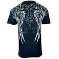 thumbnail image 3 of Xtreme Couture by Affliction Men's T-Shirt Gatherer, 3 of 8