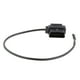thumbnail image 2 of 3x Cable de Derivación Del Módulo de Puerta de Enlace de Seguridad, Módulo de Cable de Reemplazo, para RAM Pickup 2018 - 2021. Macarena Cable de entrada, 2 of 3