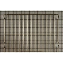 Whirlpool WPLWPW10554529 Wall Range Oven Rack