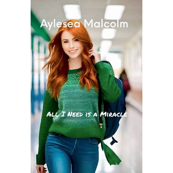 All I Need is a Miracle, (Paperback)