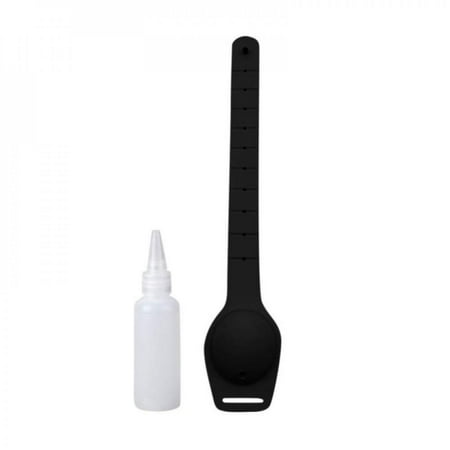 

Altsales Adjustable Hand Sanitizer Wristband Hand Sanitizer Dispenser Portable Bracelet Pumps Wristband Hand Dispenser With Refillable Beak Bottle That Can Be Hold Hand Sanitizer Handwash Gel