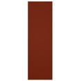 thumbnail image 4 of Ekena Millwork 15"W x 50"H True Fit PVC Shaker Fixed Mount Shutters, Pepper Red (Per Pair - Hardware Not Included), 4 of 9