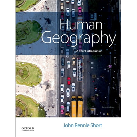UPC: 9780190679835 | Human Geography: A Short Introduction (Paperback)