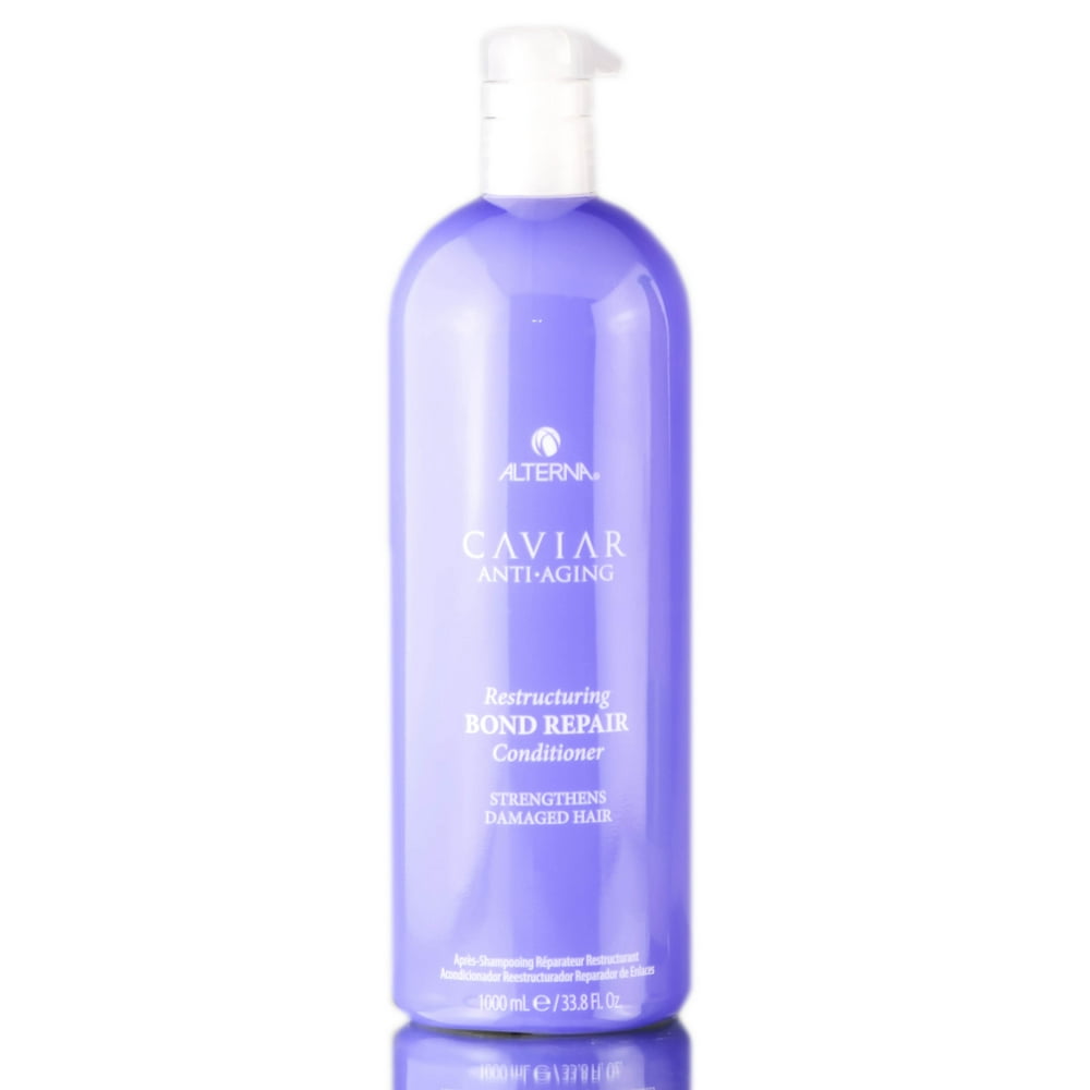 Alterna Alterna Caviar Restructuring Bond Repair Conditioner 33.8
