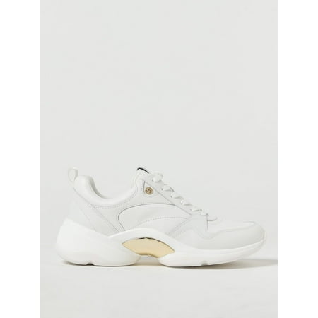 

Michael Kors Sneakers Woman White Woman