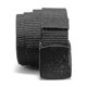 thumbnail image 2 of Automatic Buckle Nylon Belt Male Army Tactical Belt Mens Military Waist Canvas Belts High Quality Strap, 2 of 4