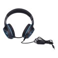 thumbnail image 4 of Auriculares para juegos S90 Sincero con micrófono con conector de 3,5 mm para PS4, 4 of 10