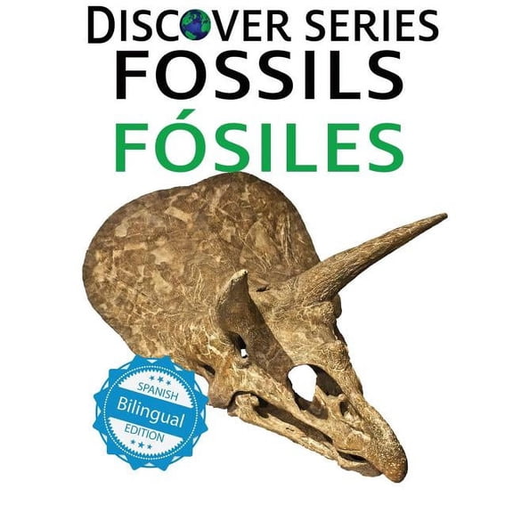 Fossils / Fosiles (Paperback)