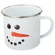 thumbnail image 4 of GOOHOCHY 1 unid acero inoxidable girado taza de cofe de café taza de desayuno taza de agua, 4 of 7