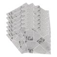 thumbnail image 1 of Grease Proof, High Temperature Proof, Versatile Design 500 Sheets Non Stick Food Basket Liner with Safe Material, Convenient Cleaning for Frying Baking Foods, 1 of 7