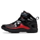 thumbnail image 1 of Botas de moto y zapatos de moto para todas las estaciones para hombre y mujer,Negro rojo,40, 1 of 10