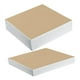 thumbnail image 5 of Cojín de asiento que aumenta la altura del respaldo Cojín de asiento de silla de comedor portátil Alfombrilla para silla Caqui, 5 of 9