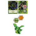thumbnail image 4 of Bakugan: Bakugan Core Ball - Nillious Verde Spin Master No Aplica, 4 of 4