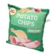 thumbnail image 4 of Juguete de peluche para perros con forma de patatas fritas que chirría, juguetes interactivos para perros, resistente a las mordeduras, juguete de peluche de papel con sonido incorporado para perros, 4 of 8