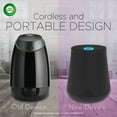 thumbnail image 2 of Air Wick Essential Mist Starter Kit (Diffuser + Refill), Apple Cinnamon, Fall Scent, Essential Oils Diffuser, Air Freshener (2 Packs), 2 of 5