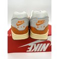 thumbnail image 5 of Nike Air Max 1 Womens size 5.5 Orange White running shoes DZ4709 001, 5 of 6