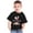 A, variant on Toddler Easter Tops Kids Clothes Boys Girls Fashion Cute Easter Dwarf Print Round Neck Print Short Sleeve Tops 3-14Years Children's Clothing