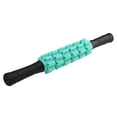 thumbnail image 2 of Barra de masaje Muscle Relax Gear - 6 engranajes verde Xemadio 220404-2, 2 of 7