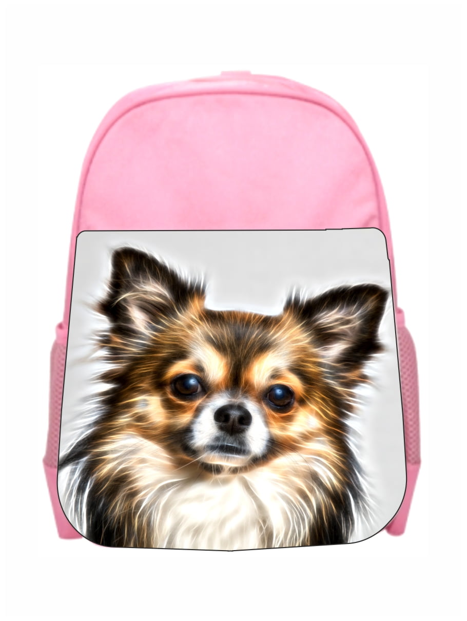 chihuahua backpack