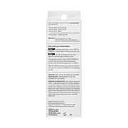 FALSCARA Prep & Primer Pre-Application Cleanser, Brush Applicator, NET WT 5.2g (0.18oz)