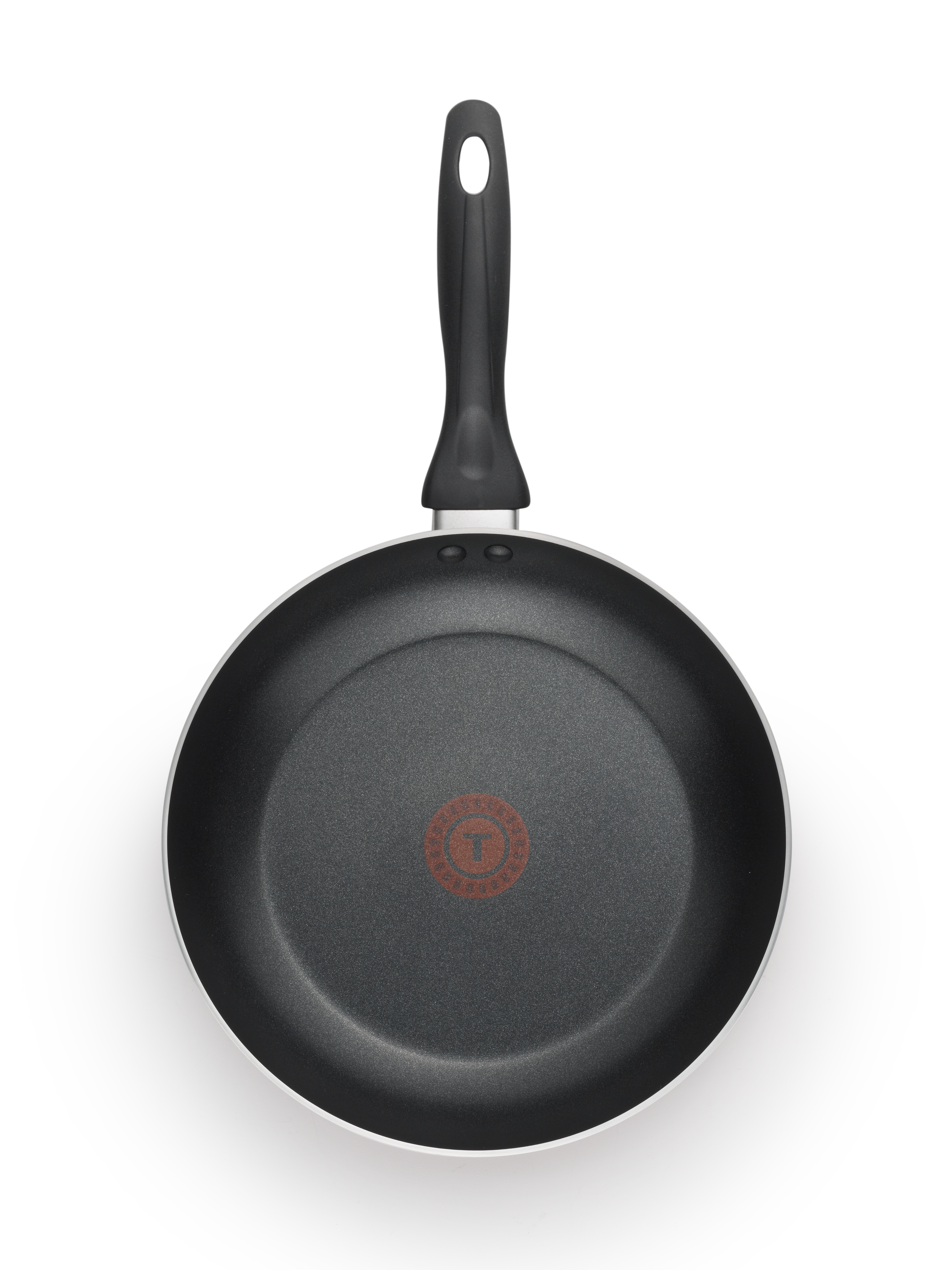 T-fal Easy Care 8" Nonstick Frypan, Black - image 4 of 7