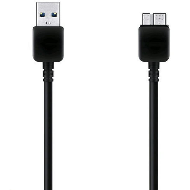 [Galaxy S5] TruWire Cable USB 3.0 Data Sync & Charging Cable for