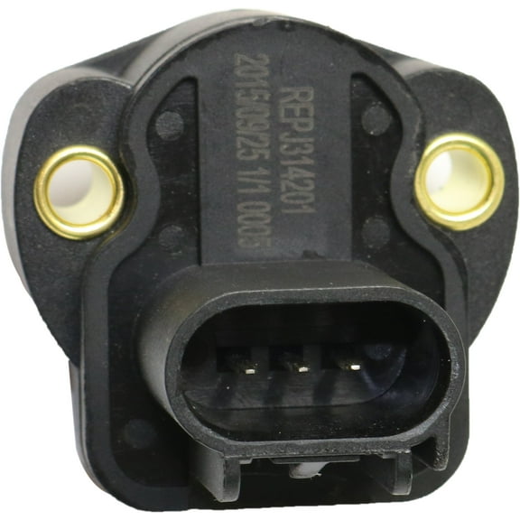 Replacement Throttle Position Sensor for 2002-2006 Jeep Grand Cherokee, 2002-2006 Dodge Dakota