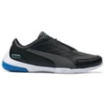 thumbnail image 1 of Tenis Puma Mercedes-Benz Kart Cat III Hombre Casual Sport Negro 27.5, 1 of 4