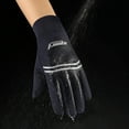 thumbnail image 6 of Yesfashion Waterproof Thickened Warm Gloves Non-slip Touch Screen Gloves For Outdoor Cycling Sports, 6 of 7