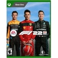 thumbnail image 1 of F1 22 Codemasters Xbox One, 1 of 2
