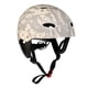 thumbnail image 1 of adulto niños agua deportes casco de seguridad kayak canoa gorra dura ejército Camo digital SM SunniMix Casco de seguridad, 1 of 8