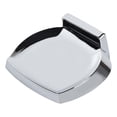 thumbnail image 3 of Jabonera Para Baño Donner Metal Cromado, 3 of 3