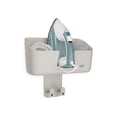 thumbnail image 1 of Organizador de almacenamiento para jarras y soporte para planchas Joseph Joseph IronHub, 1 of 3