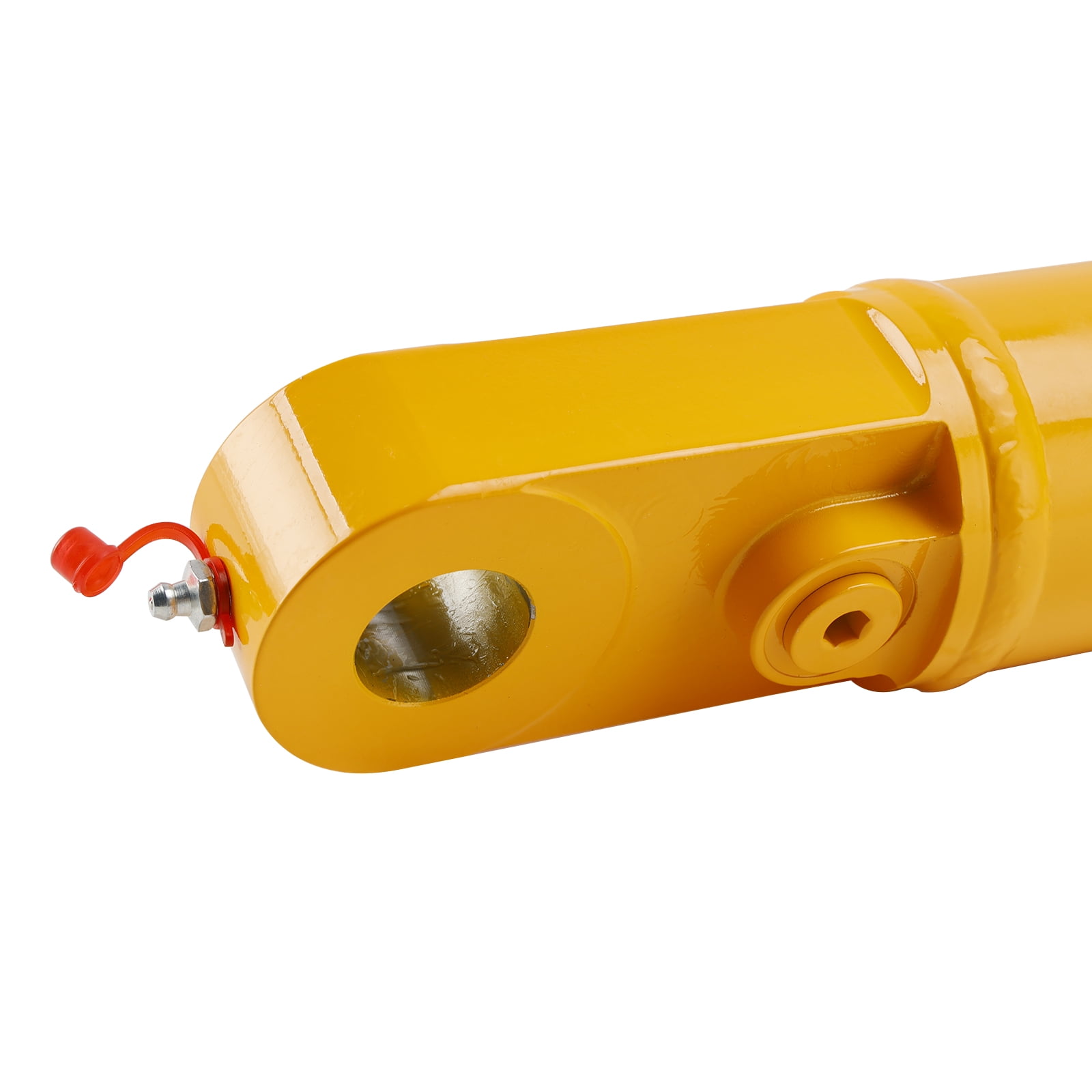 Case 1845s Hydraulic Tilt Cylinder Hydraulic Tilt Cylinder For