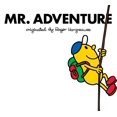 thumbnail image 2 of Pre-Owned Mr. Adventure (Paperback) 0451534158 9780451534156, 2 of 2