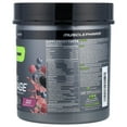 thumbnail image 4 of MusclePharm Pro Series Wreckage™, Pre-Workout, Sour Berry, 15.5 oz (440 g), 4 of 4
