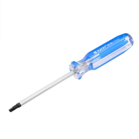 

Magnetic 2.7mm Triangle Screwdriver with 3 Inch Cr-V Steel Shaft